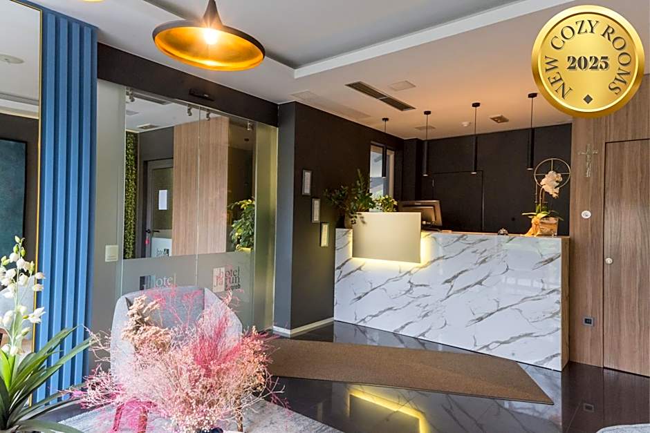 Hotel Jarun