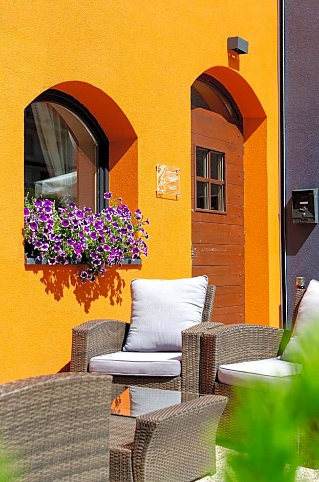 Kyrr Smart Mountain Retreat