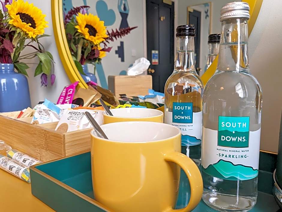 The Stirling Arms Pub & Rooms