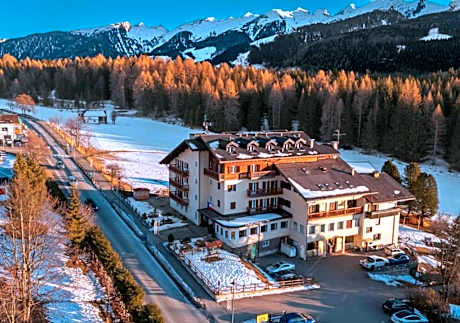 Hotel Bellamonte