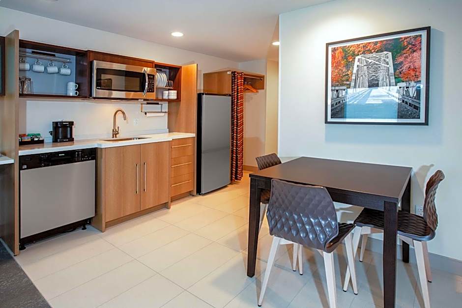 Home2 Suites by Hilton Lewisburg, WV