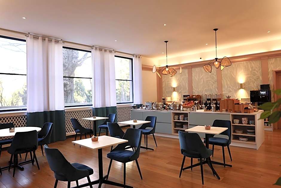 Best Western Hotel De La Bourse