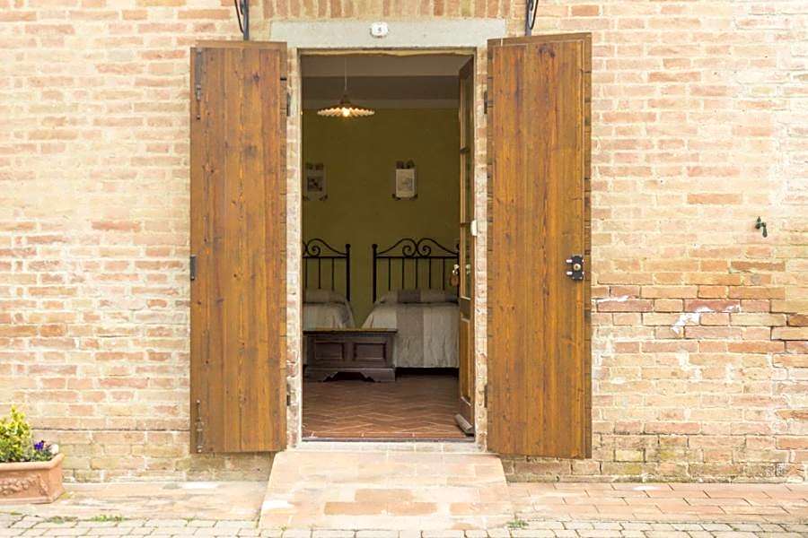 Piccolo Hotel San Valentino