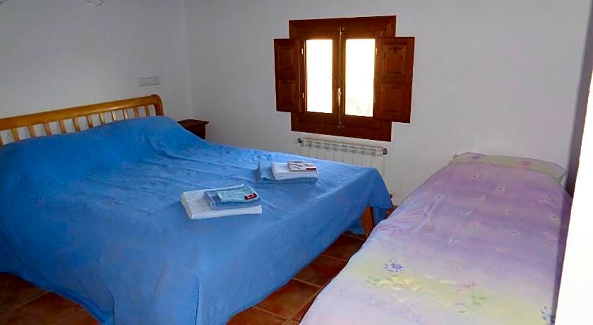 Las Persianas Azules