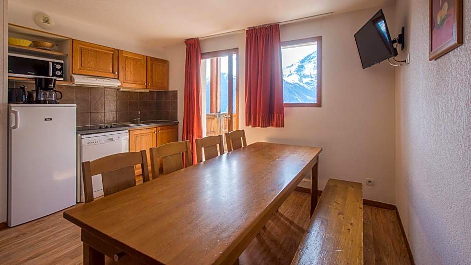 Résidence Vacancéole - Les Etoiles d'Orion