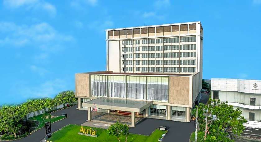 Atria Hotel Malang