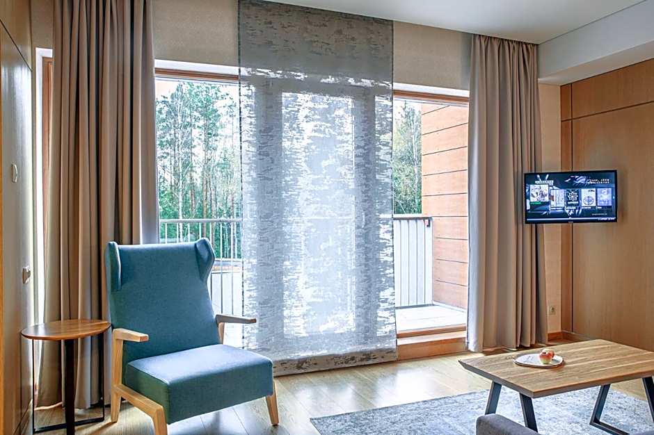 SPA VILNIUS Anykščiai