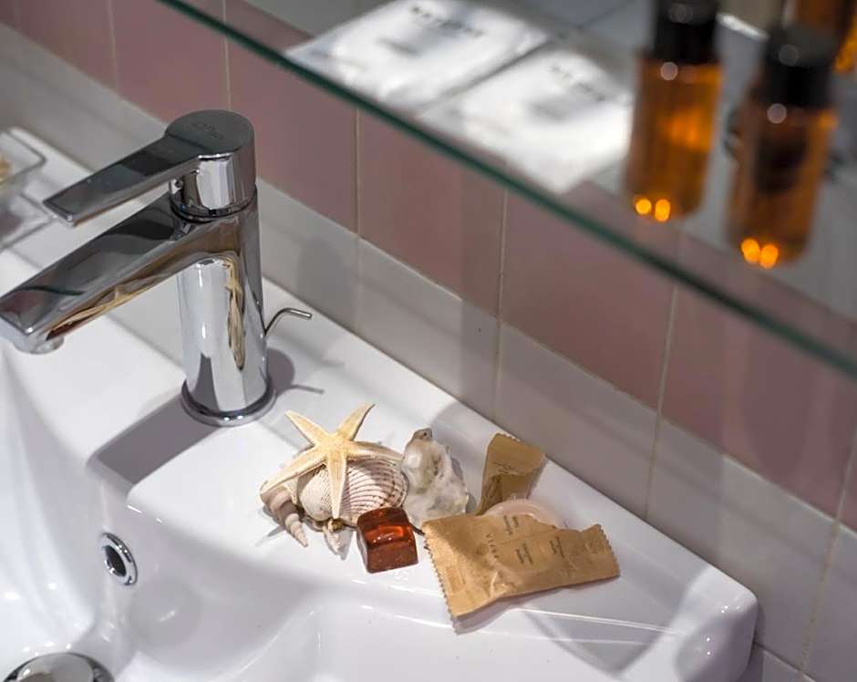 ACasaMia WelcHome Rimini Hotel By OasiGroup Hotels