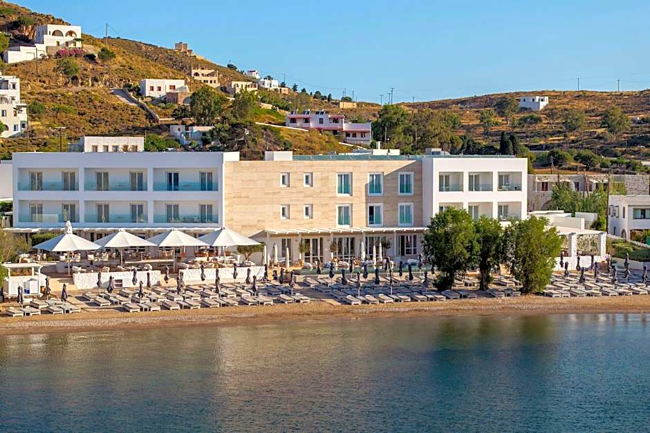 Patmos Aktis Suites & Spa