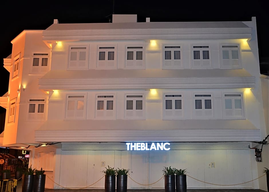 TheBlanc Boutique Hotel