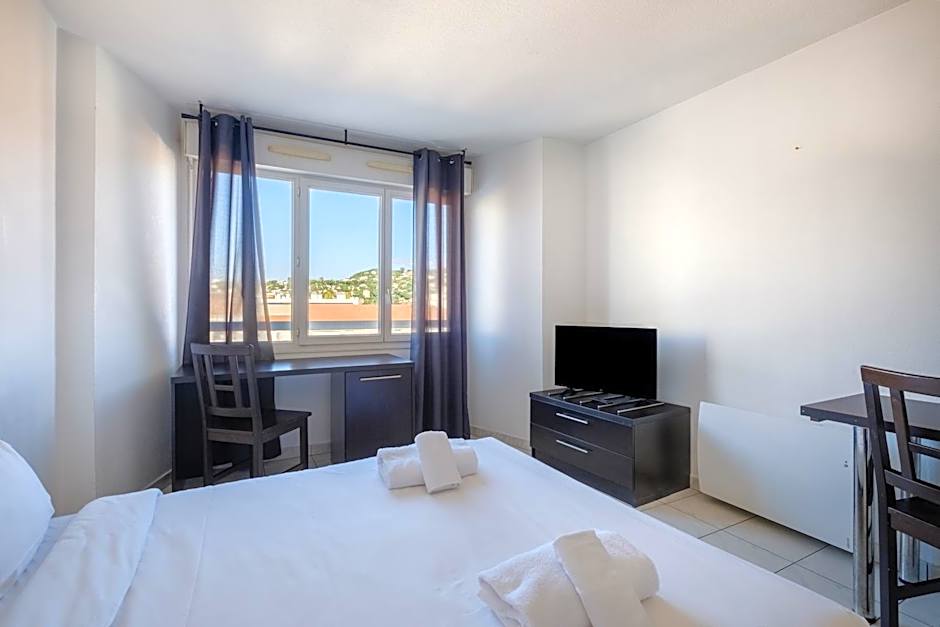 Residhotel Cannes Festival