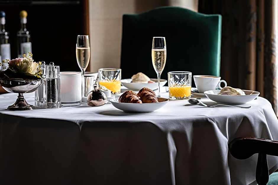 Van der Valk Hotel Kasteel Terworm