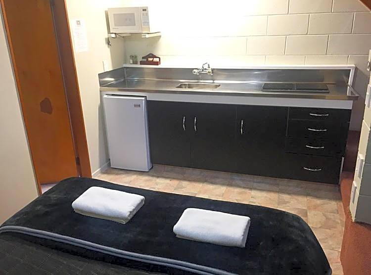 Ruapehu Mountain Motel & Lodge