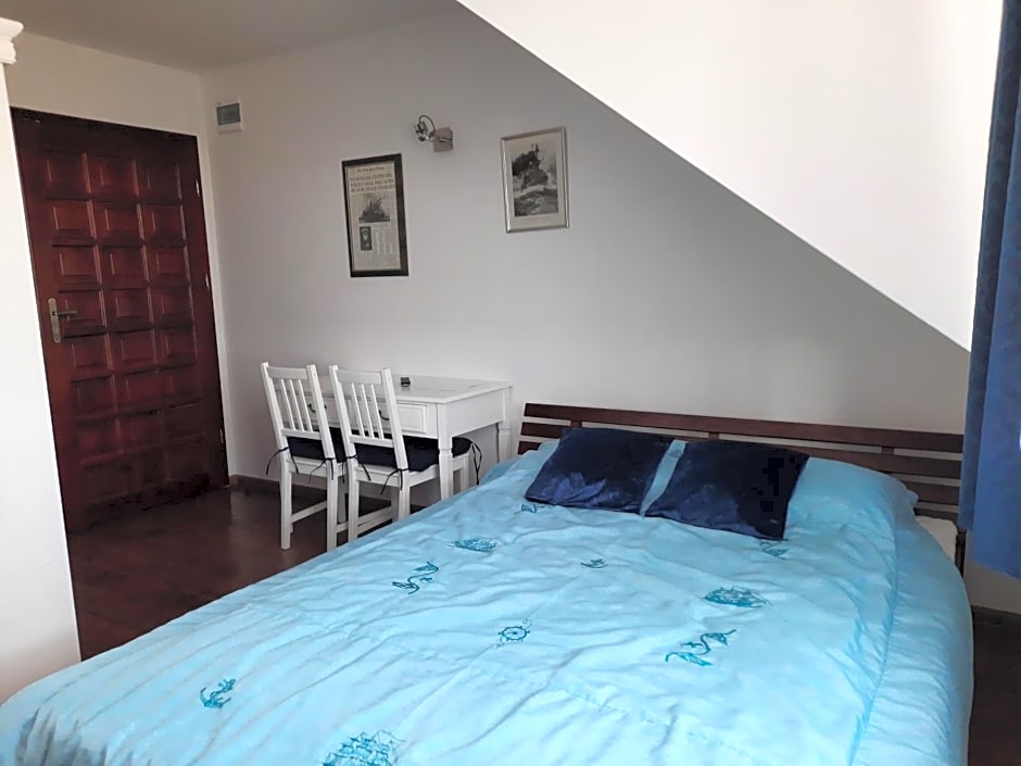 Pokoje goscinne Neptunia