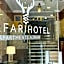 Safari Hotel Apartments
