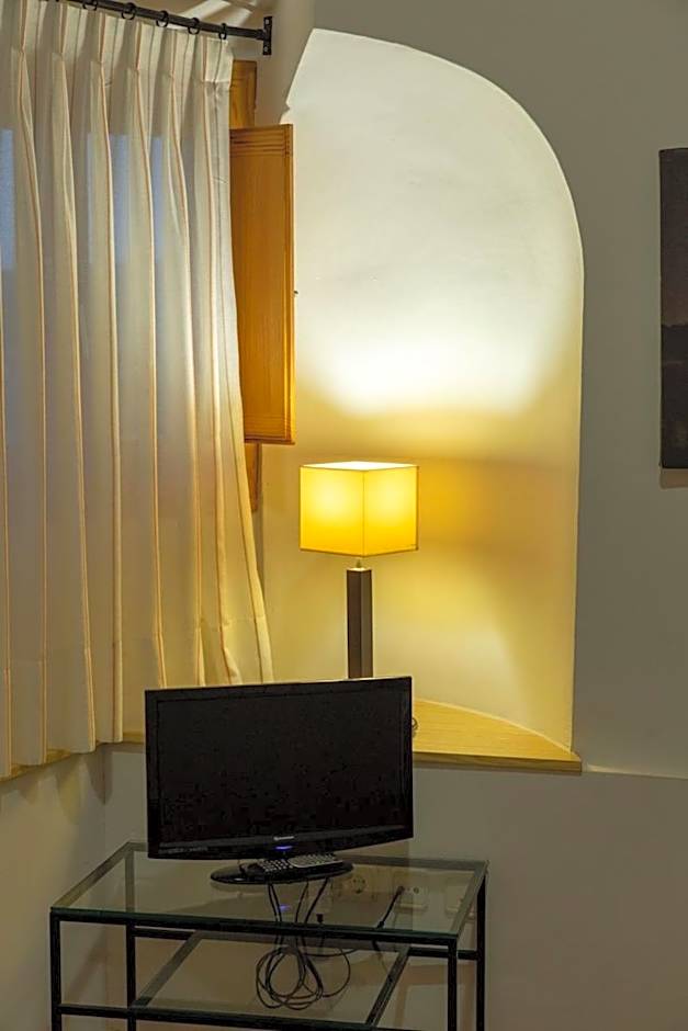 Castillo Fortaleza de Ateca