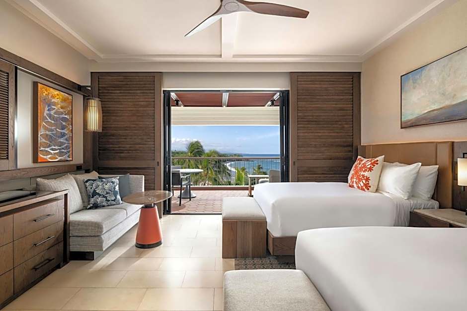 Mauna Kea Beach Hotel, Autograph Collection