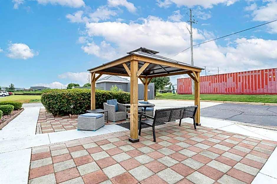 Quality Inn Prattville I-65