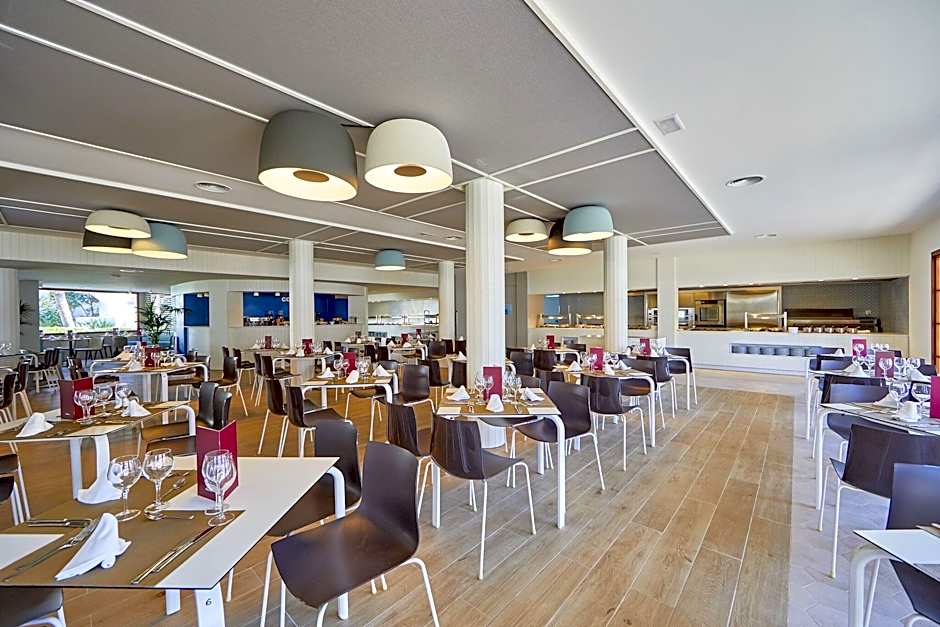 Prinsotel Alba & Spa