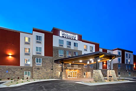 Staybridge Suites Rapid City - Rushmore By IHG