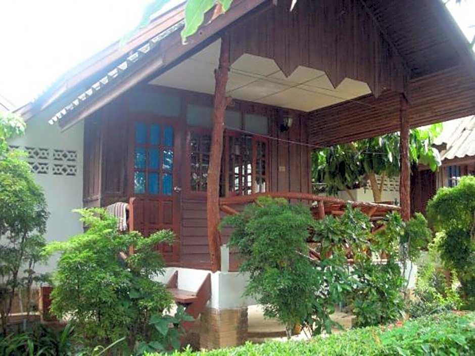 Palm Point Village