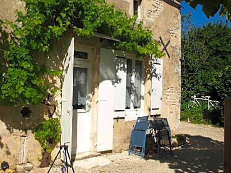 Gites Le Bois de l'Eglise