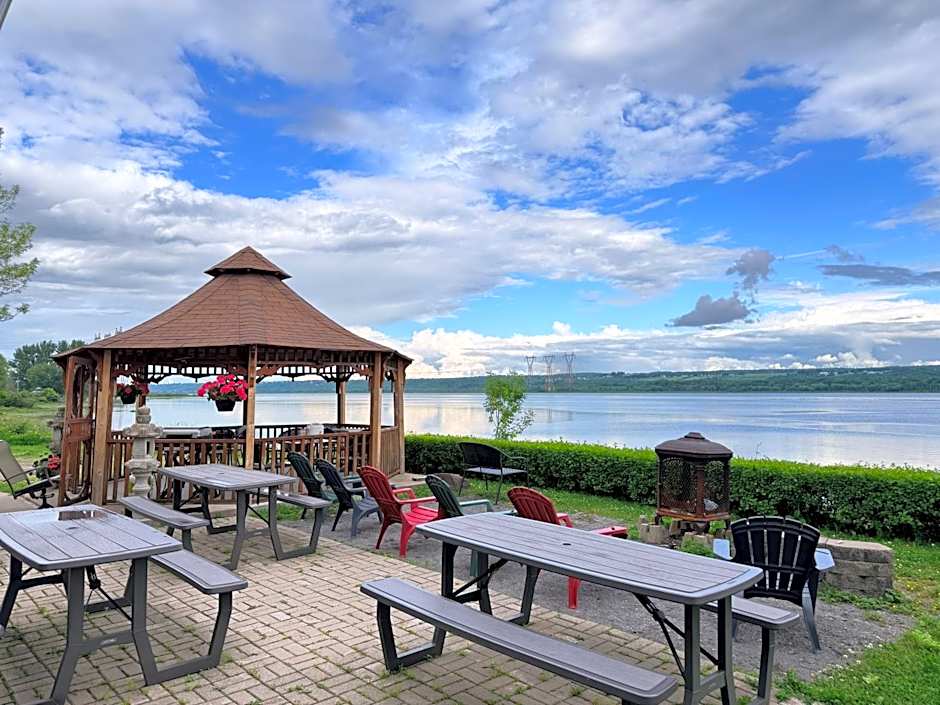 Sleep Inn & Suites Quebec City East