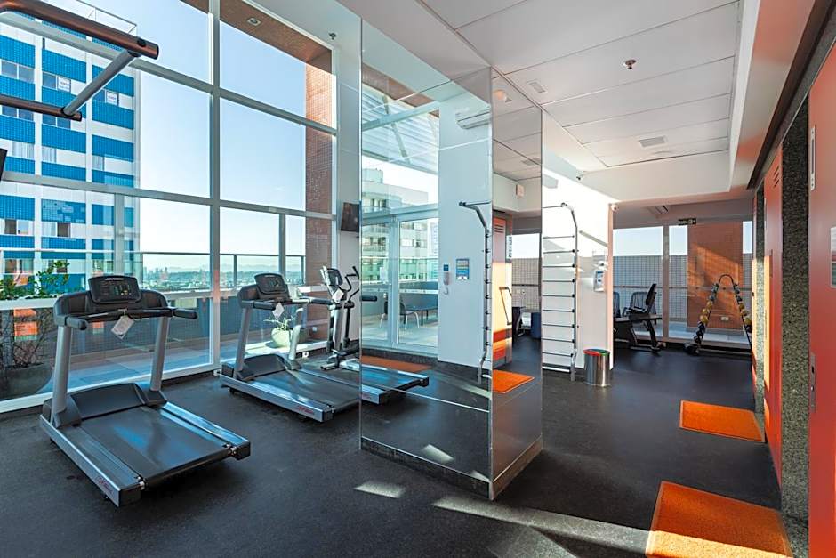 Go Inn Hotel Curitiba