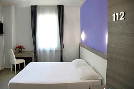 Hotel Savoia