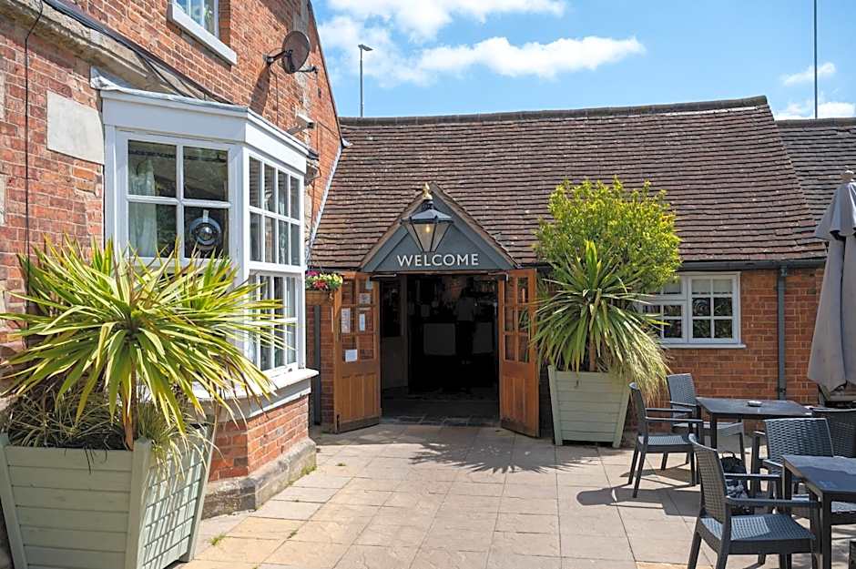 Cocked Hat by Greene King Inns