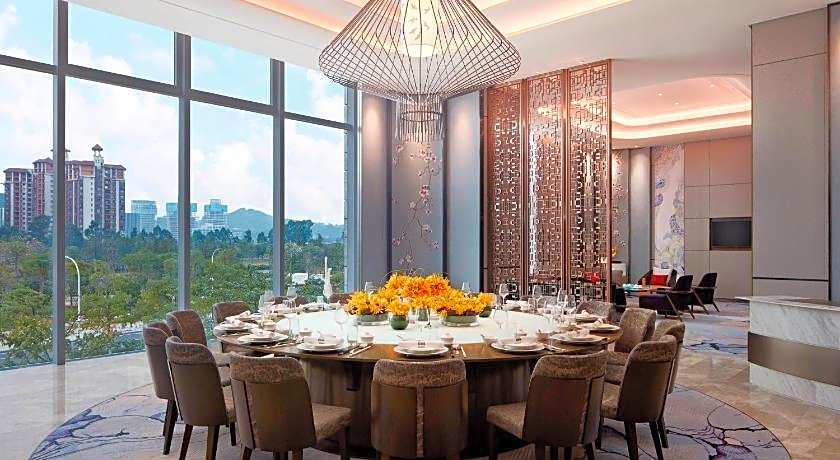 Sheraton Guangzhou Nansha Hotel