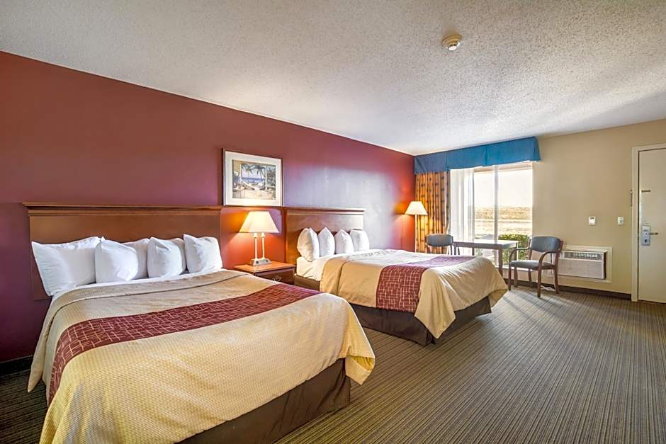 Red Roof Inn Vincennes