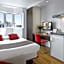 Citadines Montparnasse Paris