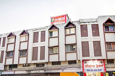 Hotel O Sai Lodge