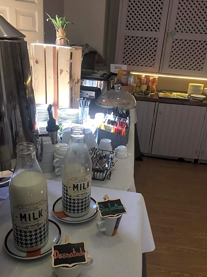 Hotel Leonor de Aquitania