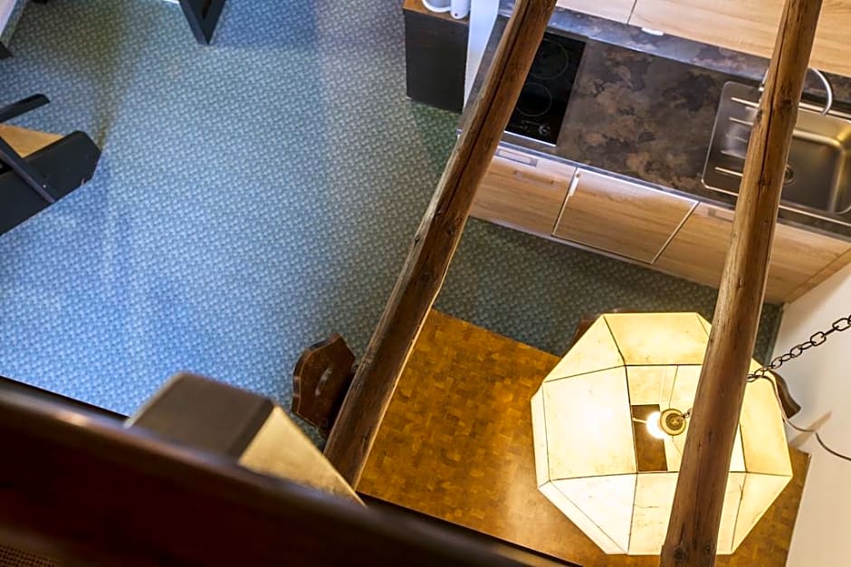 Apartaments Im Schindlhaus