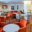 Holiday Inn Express London - Vauxhall Nine Elms By IHG