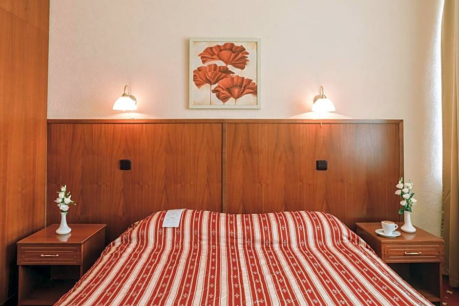 Premier Hotel Rus