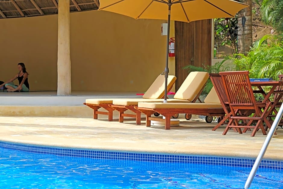 Villa Amor