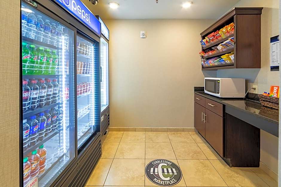 Cobblestone Inn and Suites - Eaton