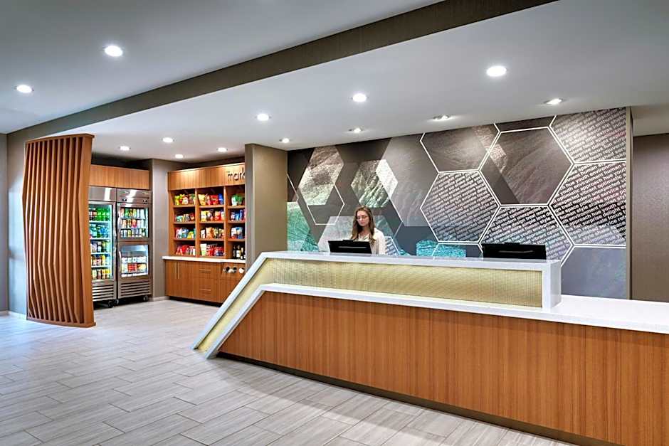 SpringHill Suites by Marriott Cottonwood