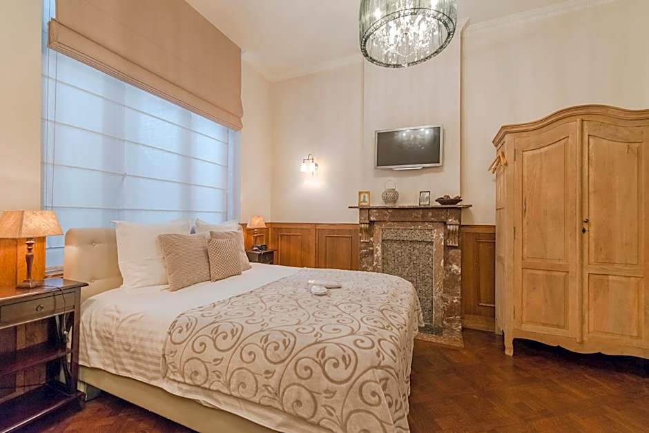 Boutique Hotel Caelus VII