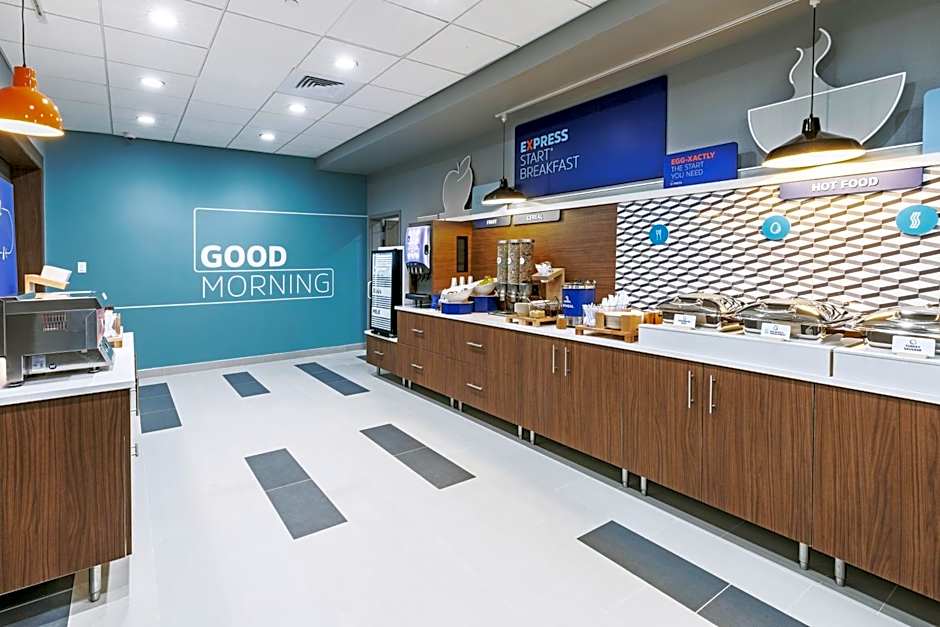 Holiday Inn Express And Suites Houston Sw Rosenberg By IHG
