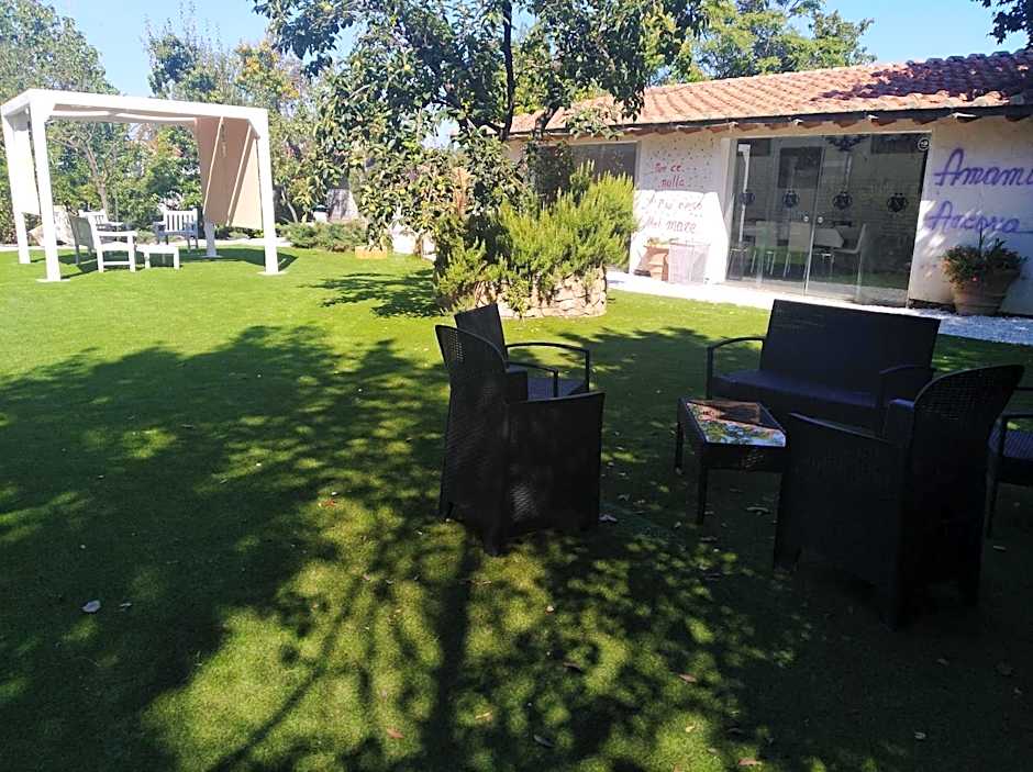 Villa Aruch