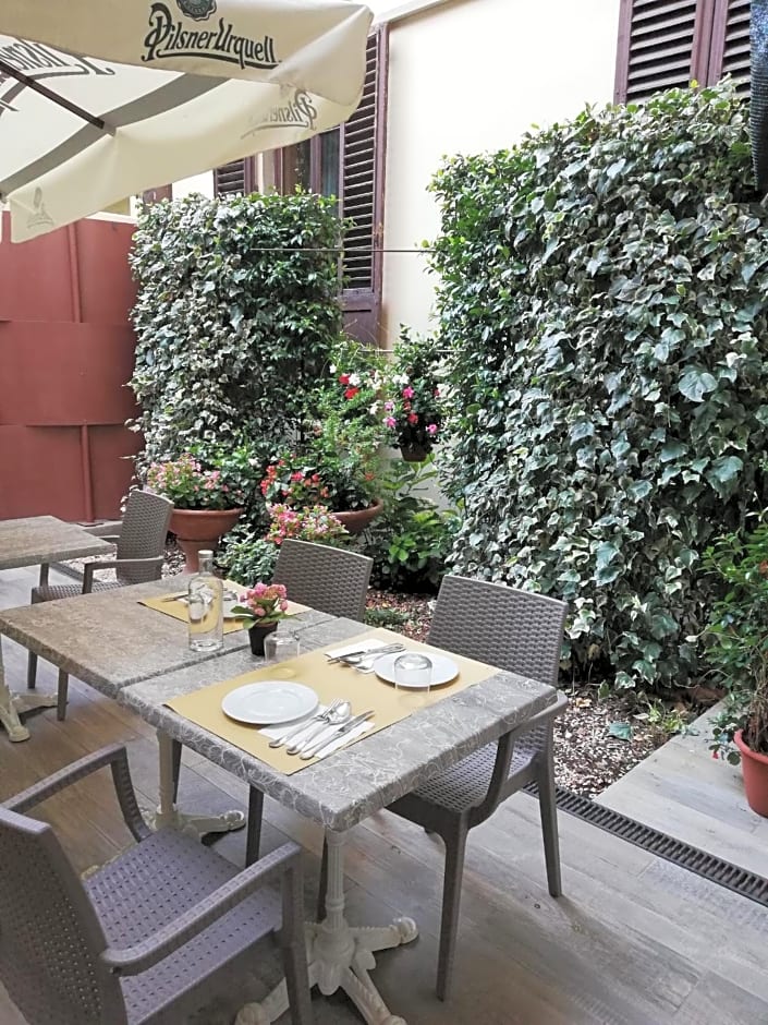 Hotel Cimabue
