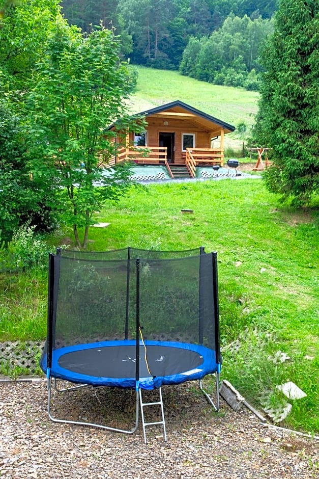 Domki Pod Wiazem Solina 20