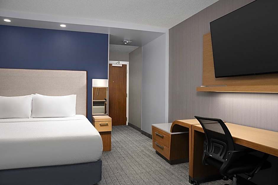 Courtyard by Marriott Philadelphia Bensalem