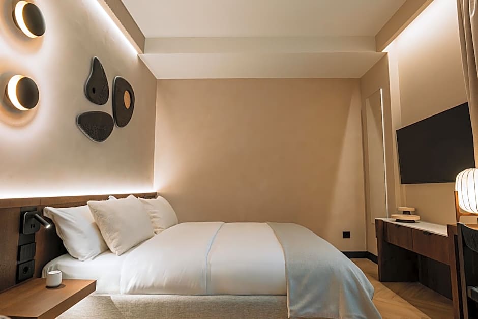 Foto 1 de 7 de Superior Double Room