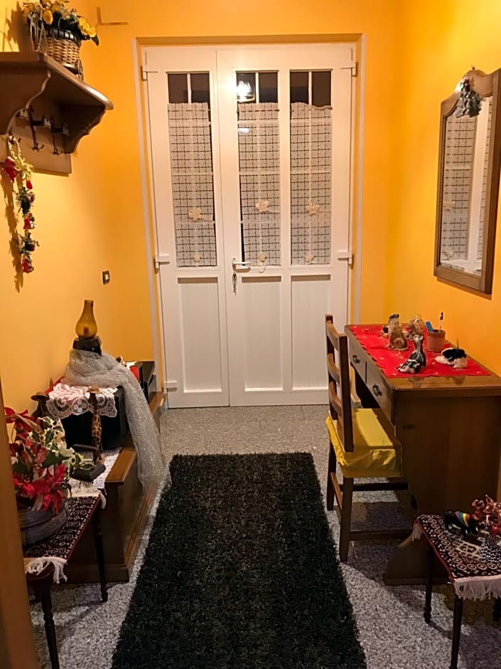 B&B da nonna Vincenza