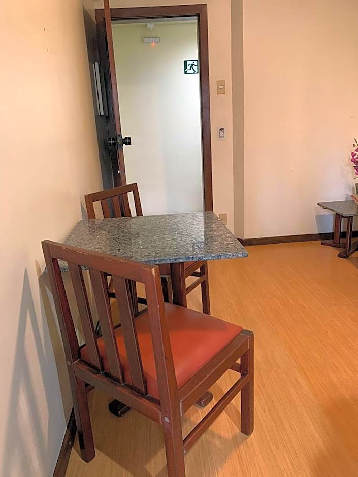 Cheverny Apart Hotel